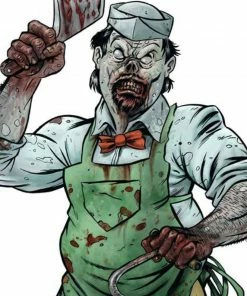 Birchwood Casey Darkotic Primal Cut Splatter Targets