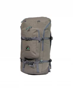 Ridgeline 35L Day Hunter Plus Rucksack Beech -Glasgow Angling 35l day hunter plus beech a