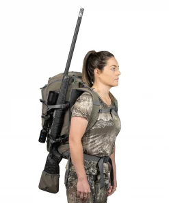 Ridgeline 35L Day Hunter Plus Rucksack Beech -Glasgow Angling 35l day hunter plus beech d