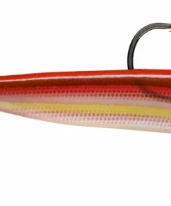 Storm 360GT Biscay Minnow Mounted Lures -Glasgow Angling 360gt biscay minnow mounted rainbow wrasse