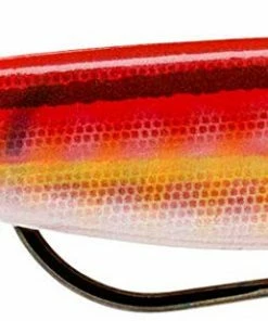 Storm 360GT Biscay Shad Mounted Lures 2pc -Glasgow Angling 360gt biscay shad mounted rainbow wrasse