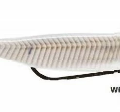 Storm 360GT Biscay Shad Mounted Lures 2pc -Glasgow Angling 360gt biscay shad mounted white pearl sandeel
