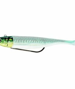 Storm 360GT Biscay Shad Jigheads 2pc -Glasgow Angling 360gt20biscay20shad20jigheads20gm