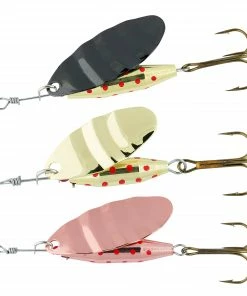 Abu Garcia Reflex 3-pack