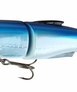 Savage Gear 3D Bleak Glide Swimmer -Glasgow Angling 3d bleak blue back scaled