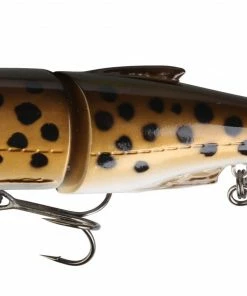 Savage Gear 3D Bleak Glide Swimmer -Glasgow Angling 3d bleak brown trout scaled