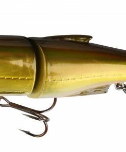 Savage Gear 3D Bleak Glide Swimmer -Glasgow Angling 3d bleak dirty roach scaled