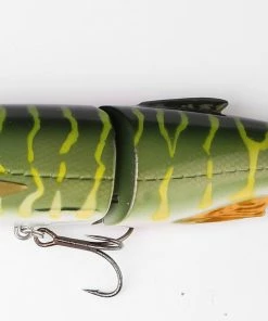 Savage Gear 3D Bleak Glide Swimmer -Glasgow Angling 3d bleak glide swimmer pike scaled