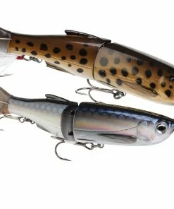 Savage Gear 3D Bleak Glide Swimmer