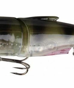 Savage Gear 3D Bleak Glide Swimmer -Glasgow Angling 3d bleak perch scaled