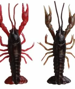 Savage Gear 3D Crayfish -Glasgow Angling 3d crayfish range top