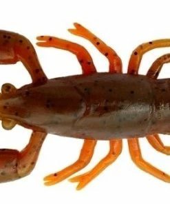 Savage Gear 3D Crayfish Rattling 8pc -Glasgow Angling 3d crayfish rattling 3
