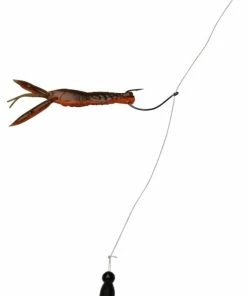 Savage Gear 3D Crayfish Rattling 8pc -Glasgow Angling 3d crayfish rattling 4