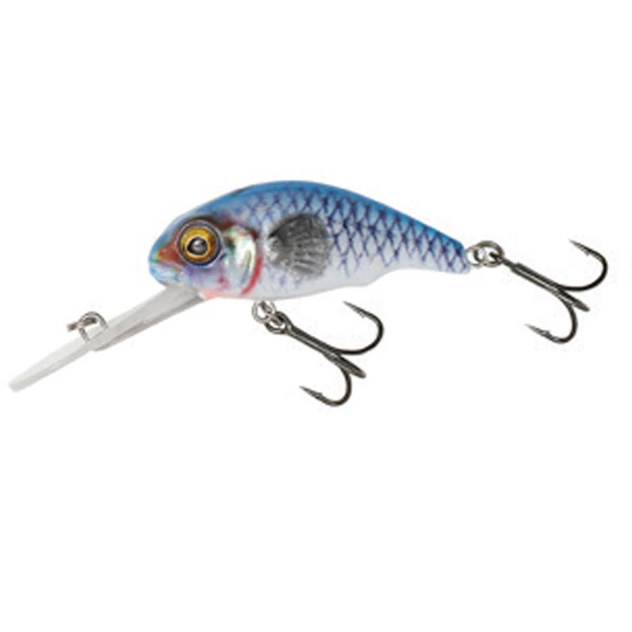 Savage Gear 3D Goby Crank 5 Savage Gear 3D Goby Crank - Image 5