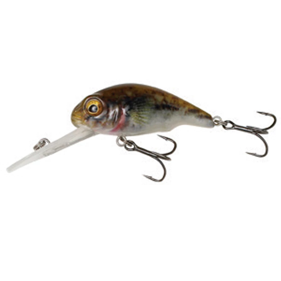 Savage Gear 3D Goby Crank 1 Savage Gear 3D Goby Crank