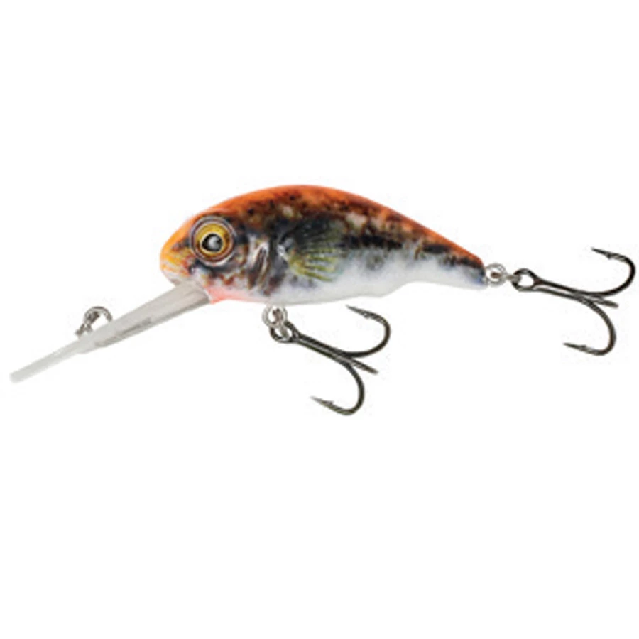 Savage Gear 3D Goby Crank 3 Savage Gear 3D Goby Crank - Image 3