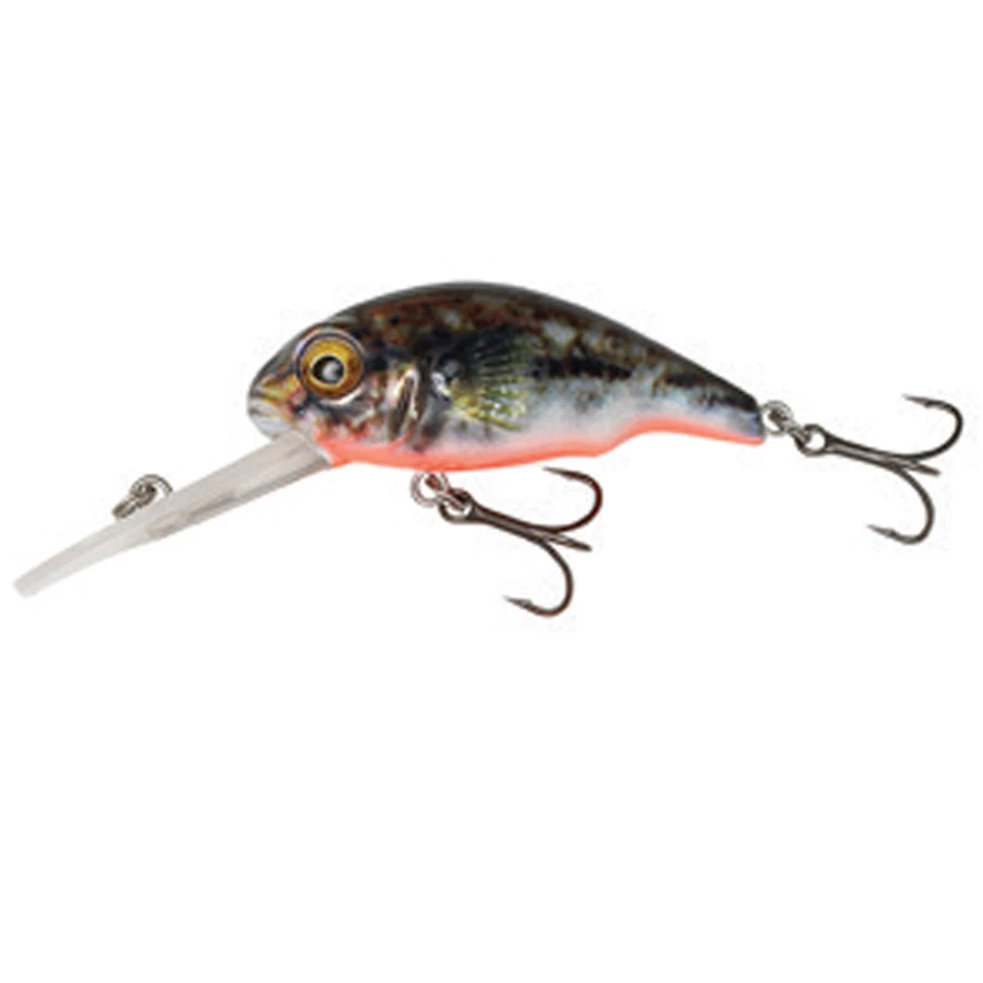 Savage Gear 3D Goby Crank 2 Savage Gear 3D Goby Crank - Image 2