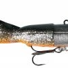 Savage Gear 3D Hard Eel Tail Bait