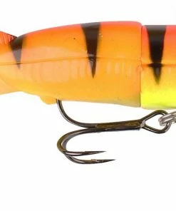 Savage Gear 3D Hard Eel Tail Bait -Glasgow Angling 3d hard eel tail bait golden ambulance scaled