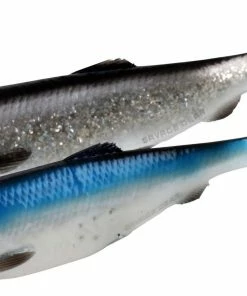 Savage Gear 3D Herring Shad Loose Body