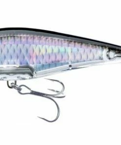 Yo-Zuri 3D Inshore Twitchbait SS 110mm