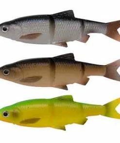 Savage Gear 3D LB Roach Swim n Jerk Lure