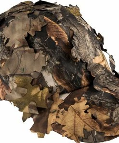 Jack Pyke 3D Leafy Baseball Hat