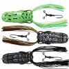 Savage Gear 3D Pop Frog 1pc