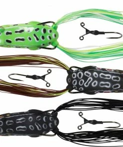 Savage Gear 3D Pop Frog 1pc