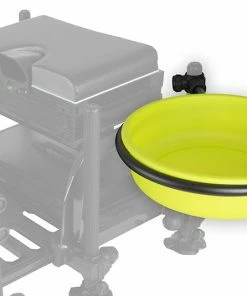 Matrix 3D-R X-Strong Bucket Hoop (inc lime bowl) 5 Matrix 3D-R X-Strong Bucket Hoop (inc lime bowl) -Glasgow Angling 3d r20x strong20bucket20hoop20example