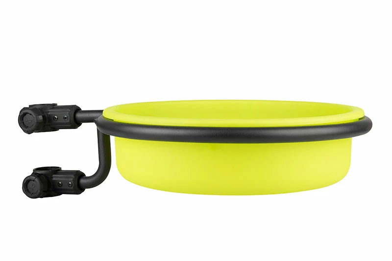 Matrix 3D-R X-Strong Bucket Hoop (inc lime bowl) 1 Matrix 3D-R X-Strong Bucket Hoop (inc lime bowl)