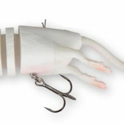 Savage Gear 3D Rad -Glasgow Angling 3d rad white