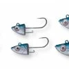 Savage Gear 3D Sardine Jigheads