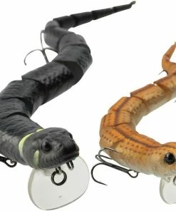 Savage Gear 3D Snake Floating Lures