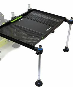 Matrix XL Extendable Side Tray (Inc 2 x 25mm Legs)