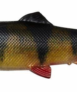 Savage Gear 3D Craft Trout Pulsetail -Glasgow Angling 3d20craft20trout20pulsetail20perch scaled