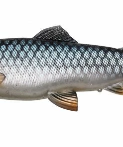 Savage Gear 3D Craft Trout Pulsetail