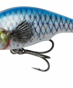Savage Gear 3D Goby Crank SR -Glasgow Angling 3d20goby20crank20sr20blue20silver scaled