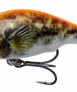 Savage Gear 3D Goby Crank SR -Glasgow Angling 3d20goby20crank20sr20uv20orange scaled