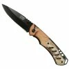 Jack Pyke 3in Sporter Knife