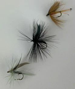 Gotcha 3pk Wet Flies