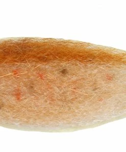 Highland #4/0 Brown Trout Pike Fly