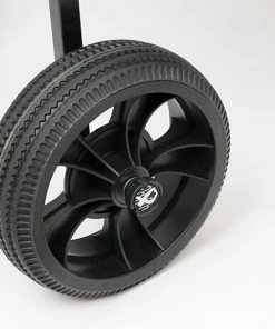 Matrix 4 Wheel Transporter -Glasgow Angling 4 wheel transporter 3