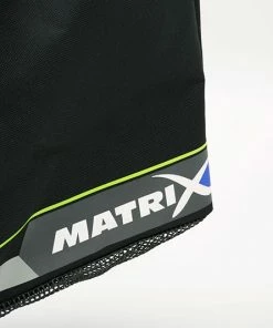 Matrix 4 Wheel Transporter -Glasgow Angling 4 wheel transporter 4