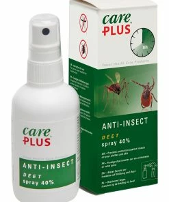 Care Plus 40% Deet Spray