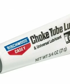 Birchwood Casey Choke Tube Lube 3/4oz Tube
