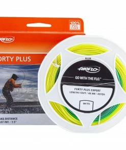 Airflo 40+ Fast Intermediate Line