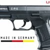 Umarex CPS CP Sport Co2 Pistol