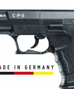 Umarex CPS CP Sport Co2 Pistol