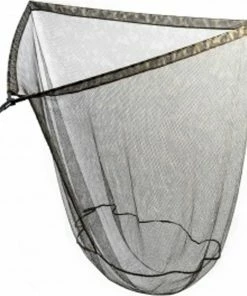 Avid Carp 42in Camo Landing Net Mesh